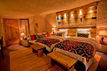 Hotel Queen's Cave Cappadocia