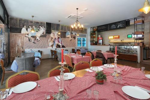 Balturk Hotel Izmit