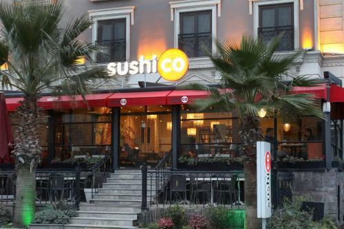 Balturk Hotel Izmit