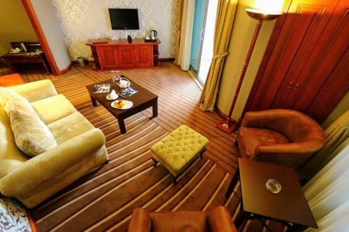 Hotel Emexotel Kocaeli