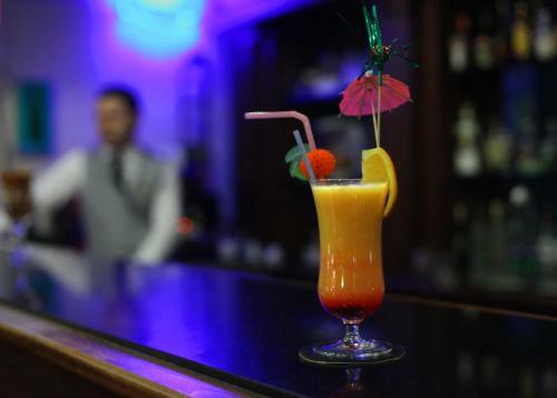 Hotel Emexotel Kocaeli