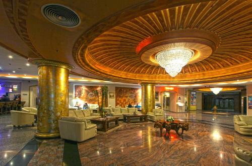 Hotel Emexotel Kocaeli