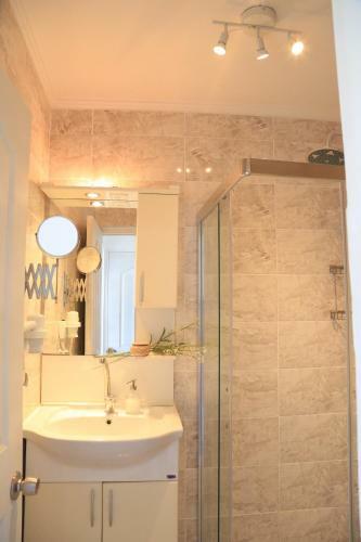 Bozburun Pembe Yunus Hotel