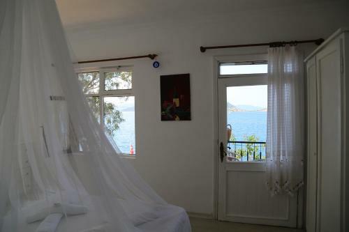 Bozburun Pembe Yunus Hotel