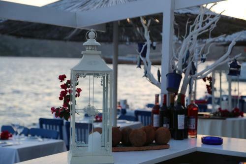 Bozburun Pembe Yunus Hotel