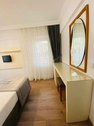 Melisa Hotel