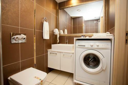 Apartamento La Flora House Hotel