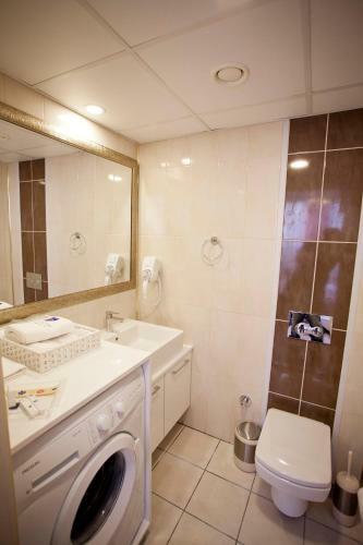 Apartamento La Flora House Hotel