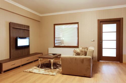 Apartamento Balturk House Hotel