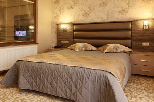 Apartamento Balturk House Hotel