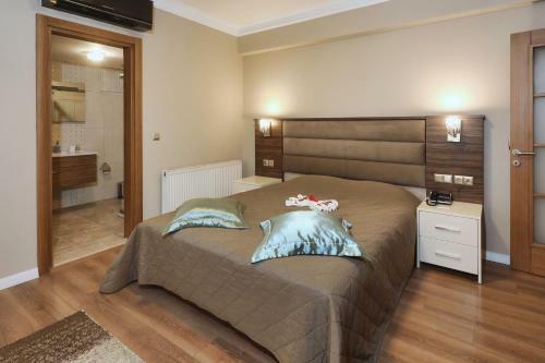 Apartamento Balturk House Hotel