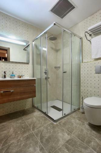 Apartamento Balturk House Hotel