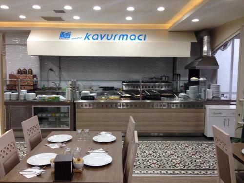 Apartamento Balturk House Hotel