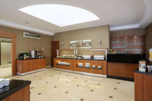 Apartamento Balturk House Hotel