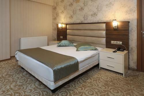 Apartamento Balturk House Hotel