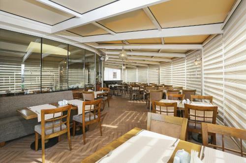Apartamento Balturk House Hotel