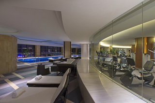 Hotel The Westin Xiamen