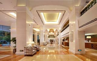 Hotel City Xiamen
