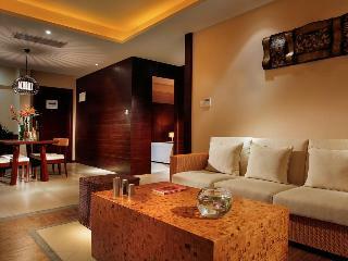 Aparthotel Serenity Coast Resort