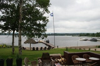 Hotel Les Chalets Baie Cascouia