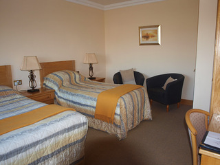 Bed & Breakfast Shelmalier House