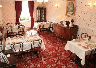 Meadowside B&B