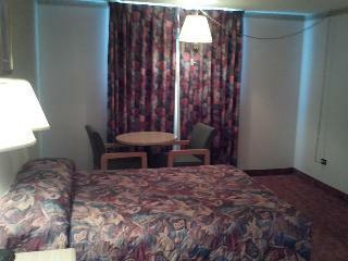 Hotel Knights Inn Brandon