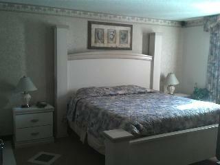 Hotel Knights Inn Brandon