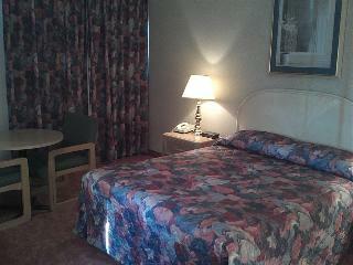 Hotel Knights Inn Brandon