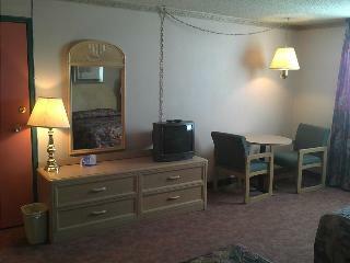 Hotel Knights Inn Brandon