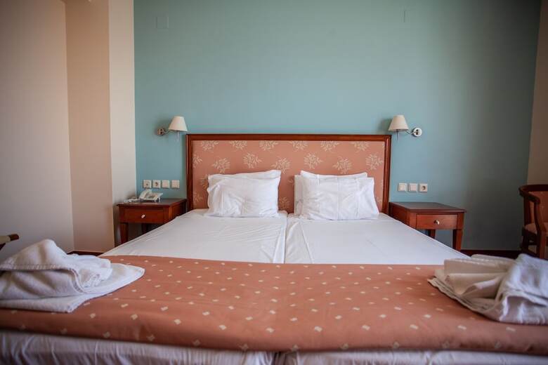 Hotel Porto Plakias & Spa