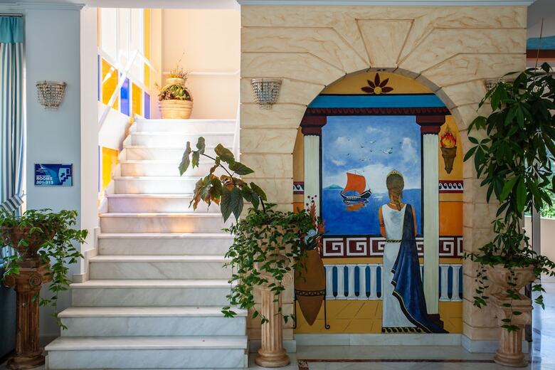 Hotel Porto Plakias & Spa