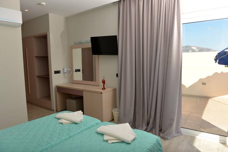 Hotel Alexander The Great