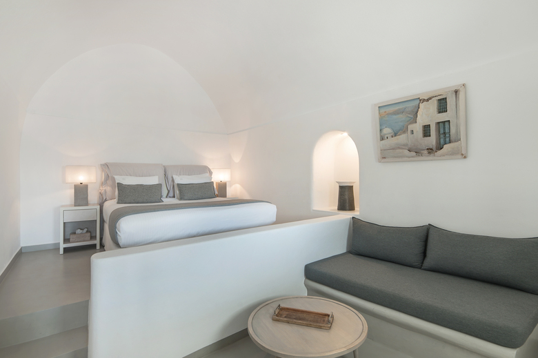 Hotel Aqua Luxury Suites