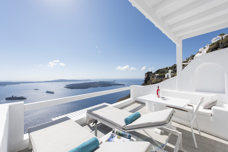Hotel Aqua Luxury Suites