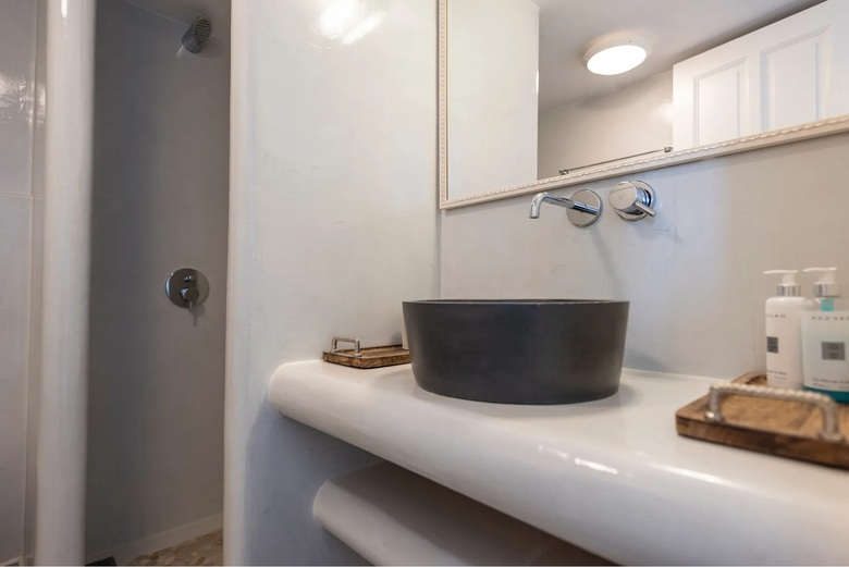 Hotel Aqua Luxury Suites