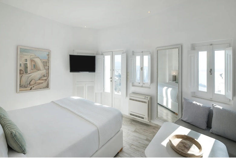 Hotel Aqua Luxury Suites
