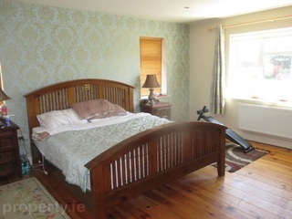 Bed & Breakfast Ardrahan House