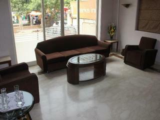 Hotel Clarks Inn Nehru Place