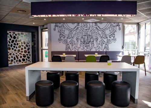 Hotel Ibis Budget Avignon Centre