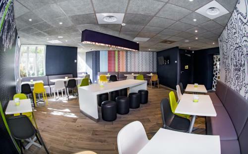 Hotel Ibis Budget Avignon Centre