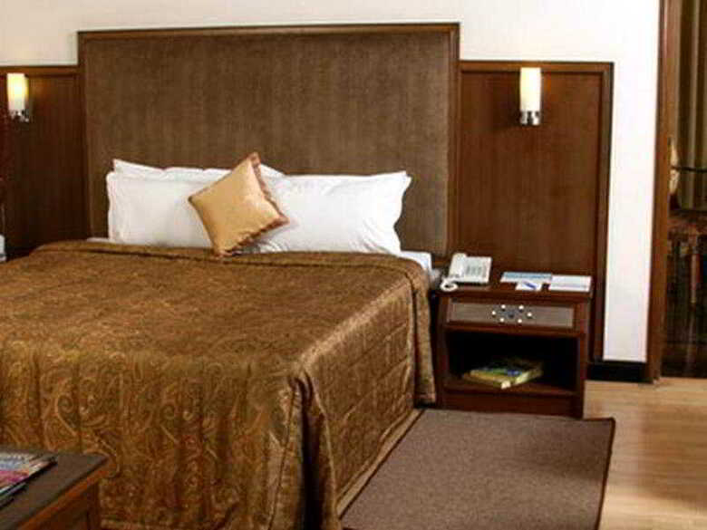 Hotel Green Park