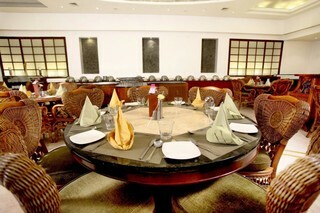 Hotel Green Park