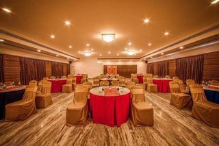 Hotel Raj Park Chennai