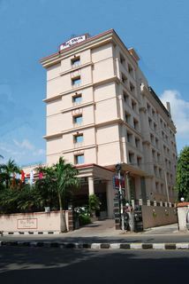 Hotel Raj Park Chennai