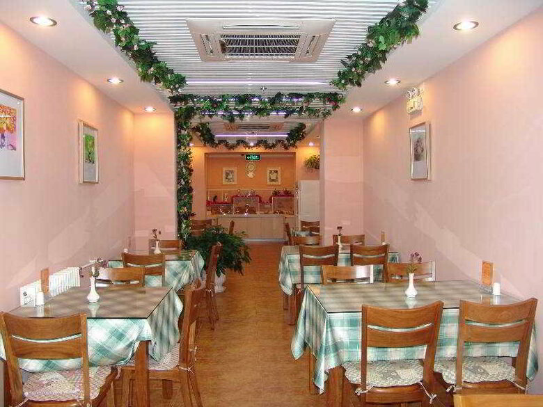 Hotel Shindom Inn Guangming Qiao