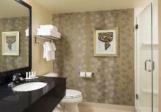 Hotel Fairfield Inn & Suites Calgary Downtown