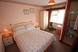 Bed & Breakfast The Western Way