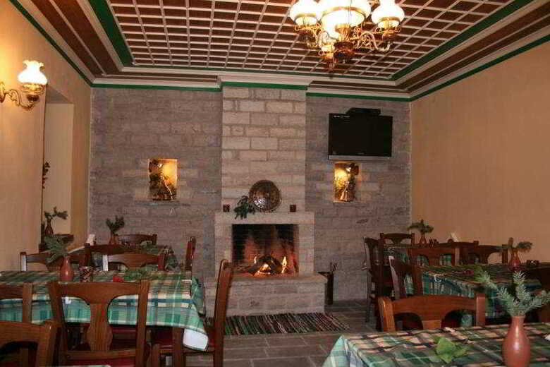 Nikola's Guest House
