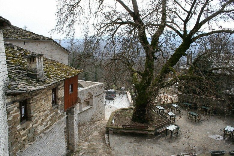 Nikola's Guest House